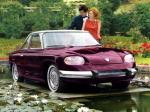 Panhard 24 C 1963 года